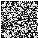 QR code with Aaron Malee contacts