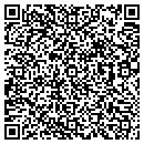 QR code with Kenny Donuts contacts
