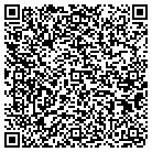 QR code with A-Action Chiropractic contacts