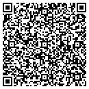 QR code with J Tex Inc contacts