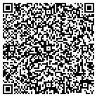 QR code with Murrieta Taekwondo Academy contacts