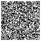 QR code with Pt Auto Service & Body Sh contacts