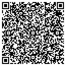QR code with Robert A Mason contacts