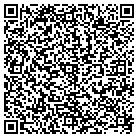 QR code with Higginbotham Brothers & Co contacts