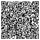 QR code with Hair Network contacts