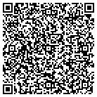 QR code with Orange County Process Mgmt contacts