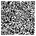 QR code with A A L contacts