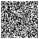 QR code with Akibia contacts