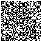QR code with Huntsville Main Street Program contacts