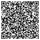 QR code with All American Painting contacts
