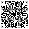 QR code with Pentacle contacts