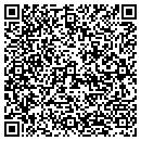 QR code with Allan Saxe Clinic contacts