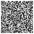 QR code with Anza Fire Department contacts