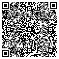QR code with Eex contacts