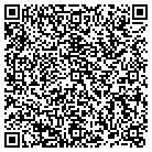 QR code with Ace America's Express contacts