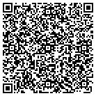 QR code with Ricks Appliance Service Inc contacts