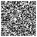 QR code with True Value contacts