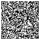 QR code with Mr G's Pizza contacts