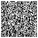 QR code with CPU Data Inc contacts