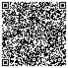 QR code with Ricochet Sports AP & Graphics contacts