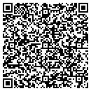 QR code with Robert N Young MD contacts