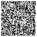 QR code with TEC contacts