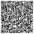 QR code with Ahmad Smir Brgit Bdine Mdpa Dr contacts