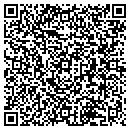 QR code with Monk Printing contacts