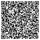 QR code with Albert Starrs Welding Service contacts