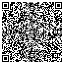 QR code with W Richard Hargrove contacts