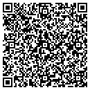 QR code with A El Bean Sprouts contacts