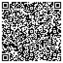 QR code with Raul Flores contacts