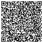 QR code with Hunt County Juvenile Probation contacts