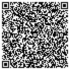 QR code with Huggins Backhoe Service Co contacts