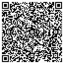 QR code with Harvey Real Estate contacts