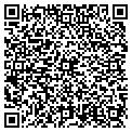 QR code with KFC contacts