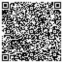 QR code with Corinthian contacts