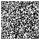 QR code with Texas Turf contacts
