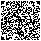 QR code with Denny's Backhoe Service contacts