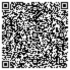 QR code with Serviceman Supply Inc contacts