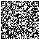 QR code with SAS Shoe Store contacts