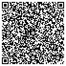 QR code with F 1 Information Tech Inc contacts