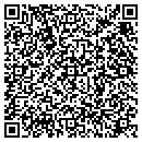 QR code with Robert E Vance contacts