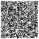 QR code with Highway Maintenance Department contacts
