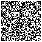 QR code with D R Horton Americas Builder contacts