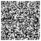 QR code with Mt Diablo Purchasing Department contacts