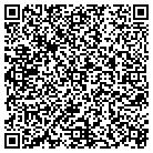 QR code with Ahavath Achim Synagogue contacts