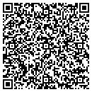 QR code with W W Henry Co contacts