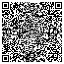 QR code with R S Recruiting contacts