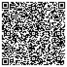 QR code with Bioassay Laboratory Inc contacts